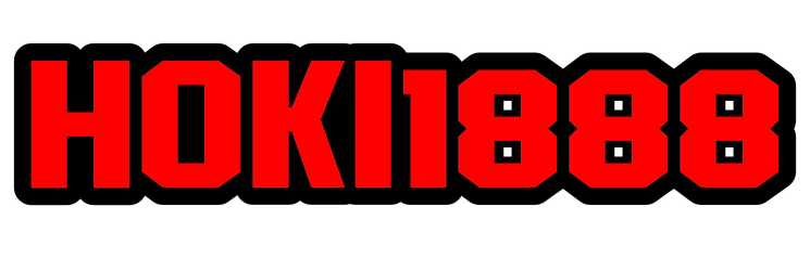 LOGO HOKI1888